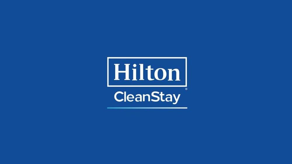 Hilton Garden Inn Toronto-Oakville Bagian luar foto