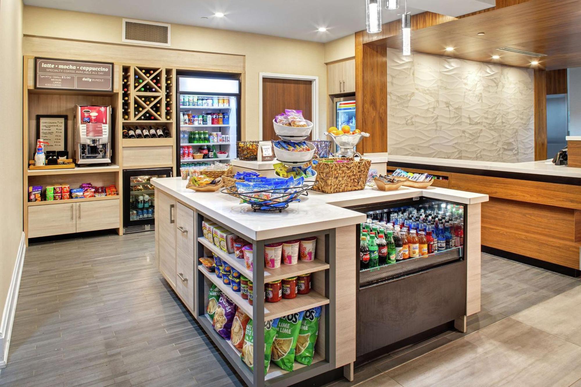 Hilton Garden Inn Toronto-Oakville Bagian luar foto