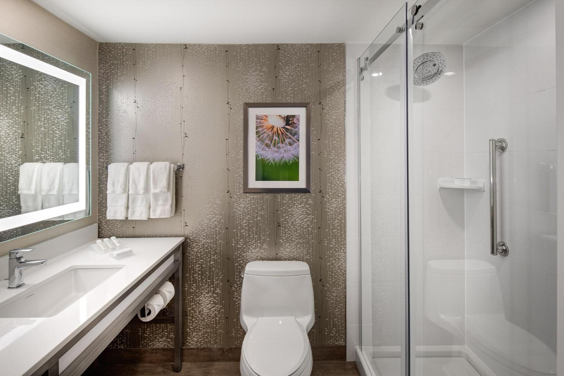 Hilton Garden Inn Toronto-Oakville Bagian luar foto