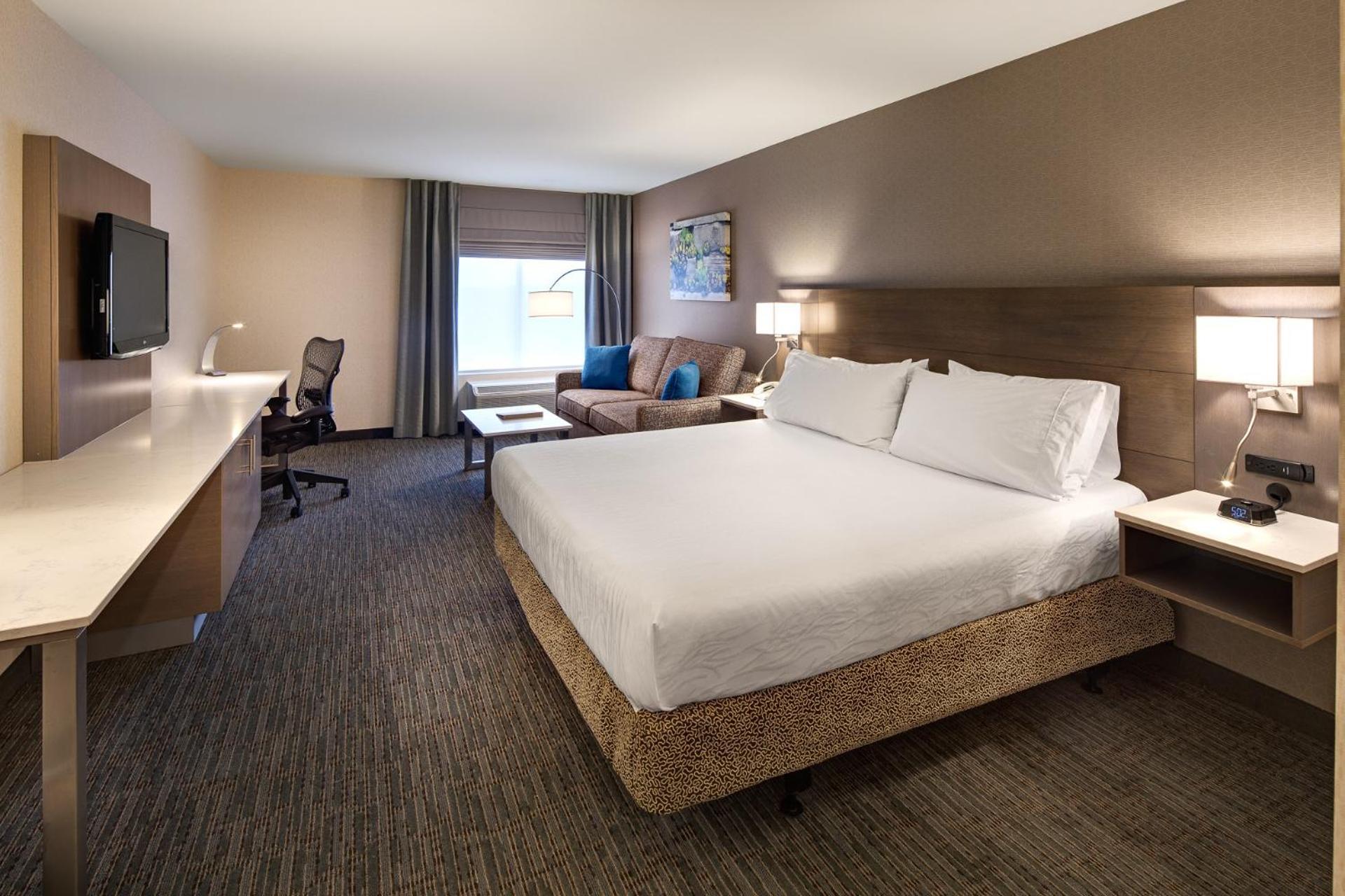 Hilton Garden Inn Toronto-Oakville Bagian luar foto