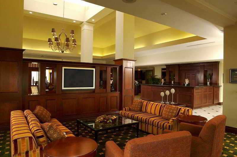 Hilton Garden Inn Toronto-Oakville Interior foto