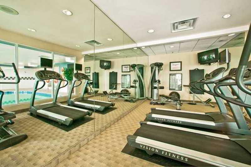 Hilton Garden Inn Toronto-Oakville Bagian luar foto