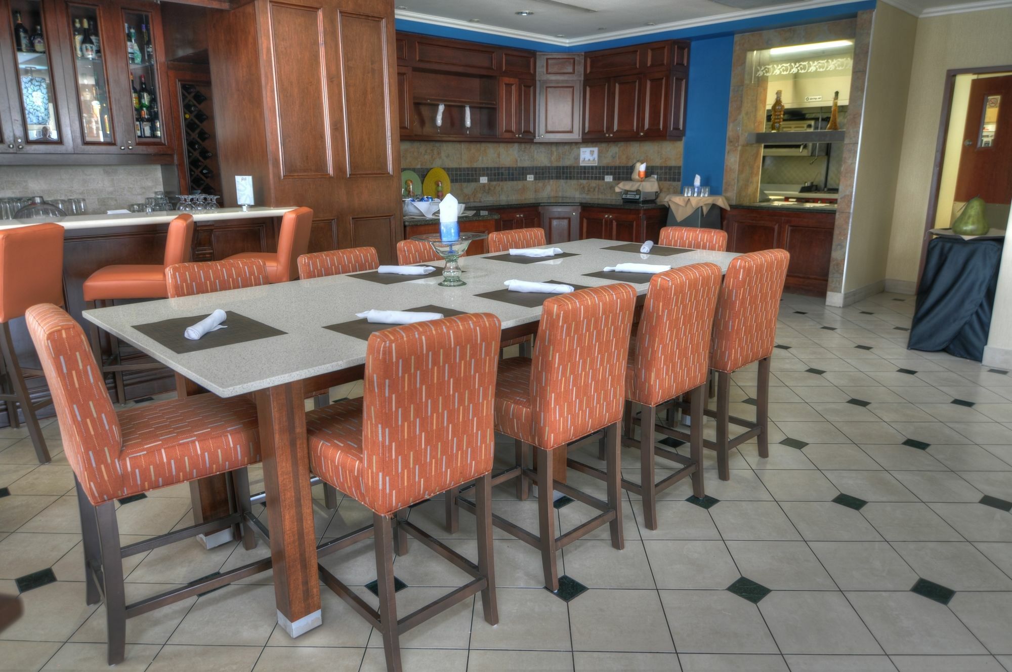 Hilton Garden Inn Toronto-Oakville Bagian luar foto
