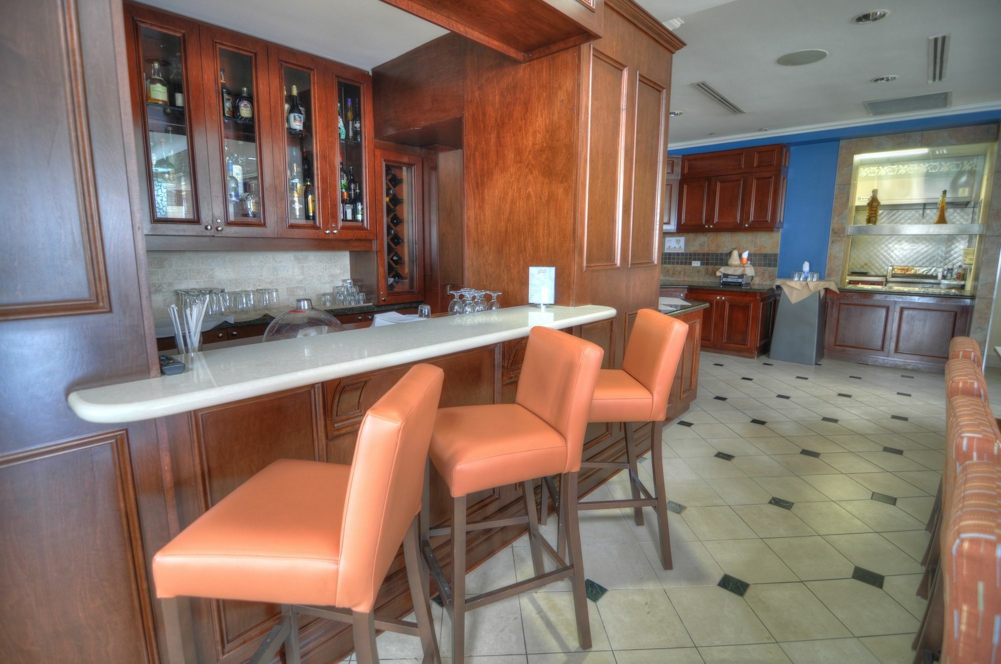 Hilton Garden Inn Toronto-Oakville Bagian luar foto