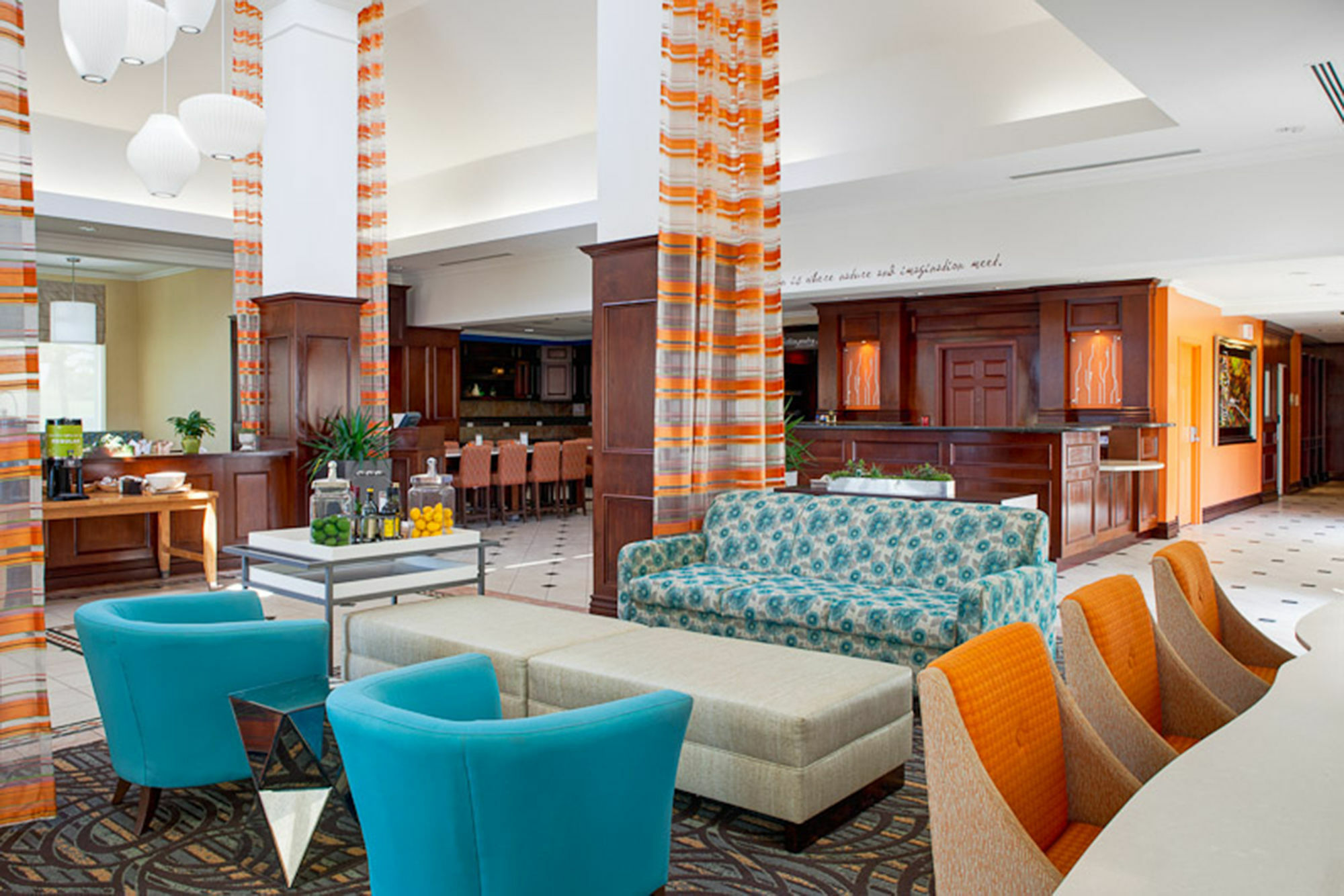 Hilton Garden Inn Toronto-Oakville Bagian luar foto