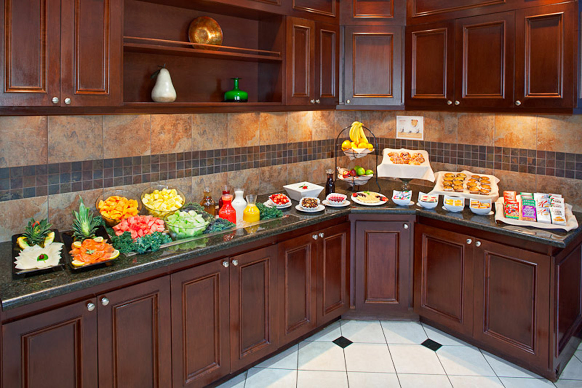 Hilton Garden Inn Toronto-Oakville Bagian luar foto